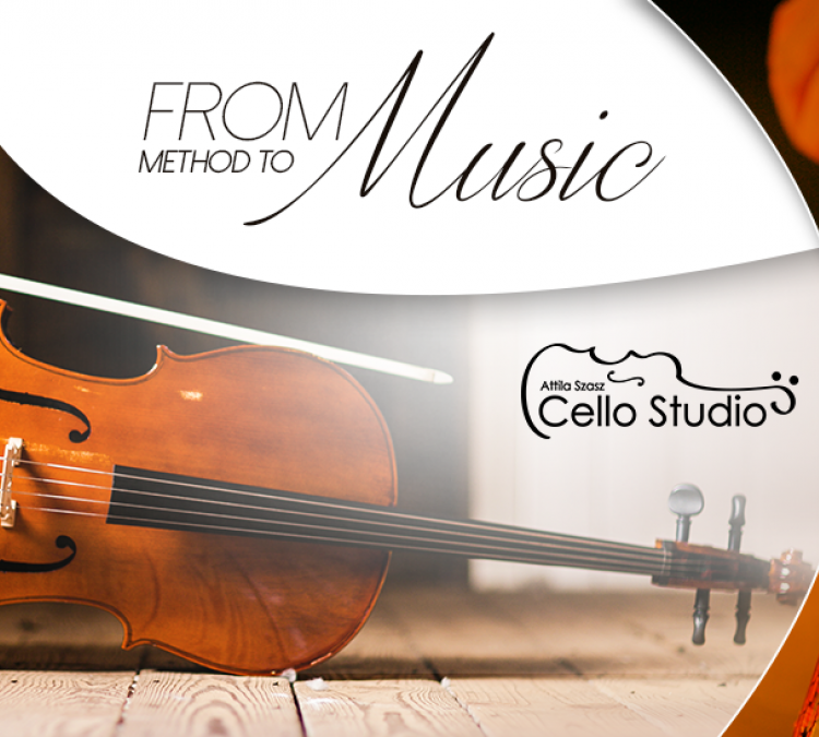 Attila Szasz Cello Studio (Cary,&nbspNC)
